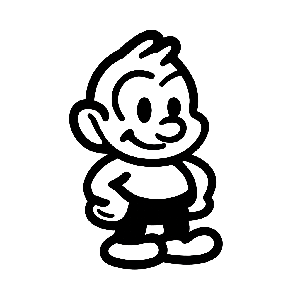 灰波小窩